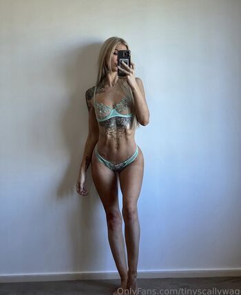 Tinyscallywag