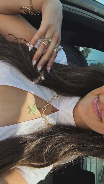 Trinity Webb