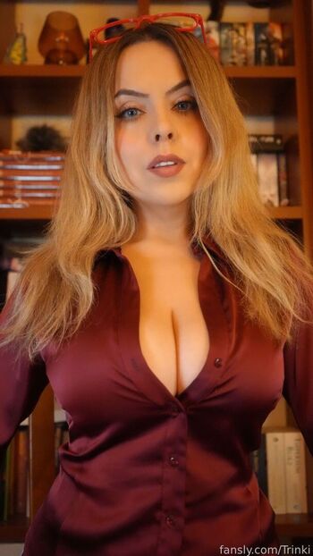 Trinki_ASMR