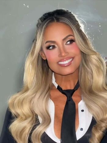 Trish Stratus