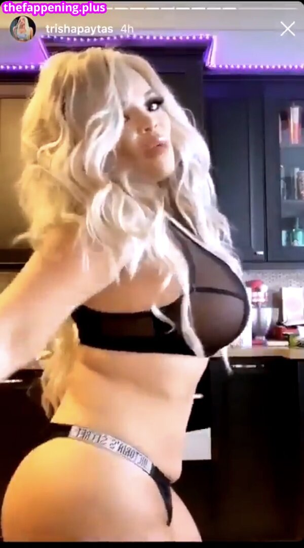 Trisha Paytas