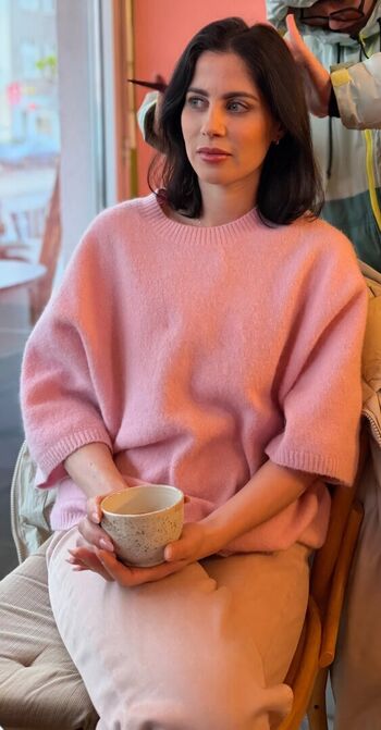 Valea Katharina Scalabrino