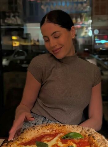 Valea Katharina Scalabrino