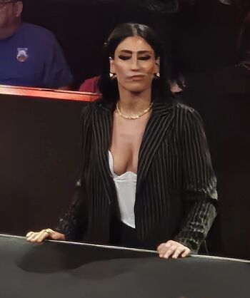 Valentina “The Mafiosa” Rossi