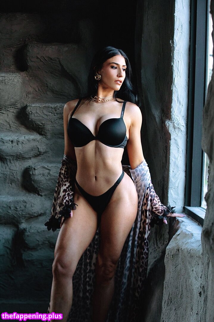 Valentina “The Mafiosa” Rossi