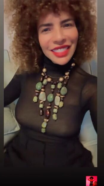 Vanessa Da Mata