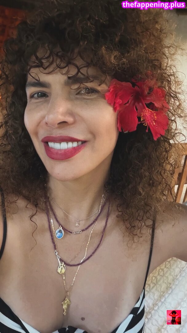 Vanessa Da Mata