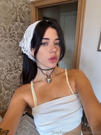 Vanessa.rhd / vanessarhd