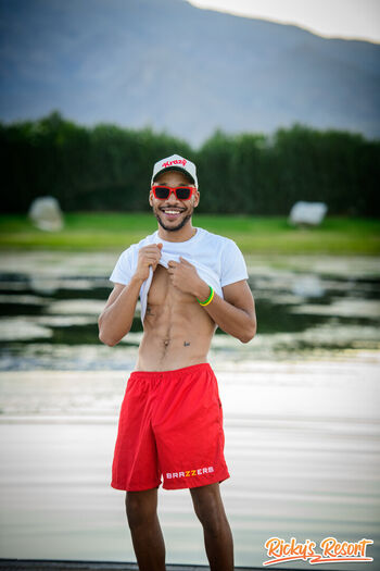 Vanessa Sky / Theluckyslut