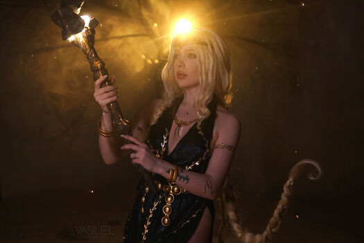 Vasilielcosplay