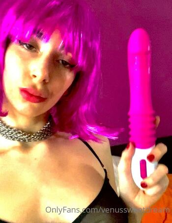 venussweetdream