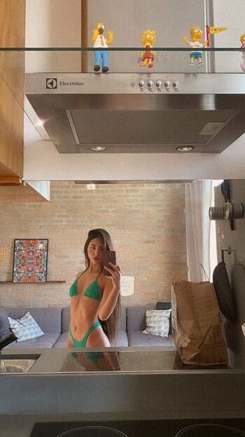 Veronica M