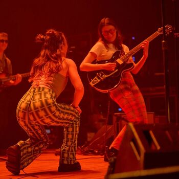 Veronica Stewart-Frommer