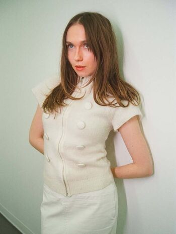 Veronika Slowikowska