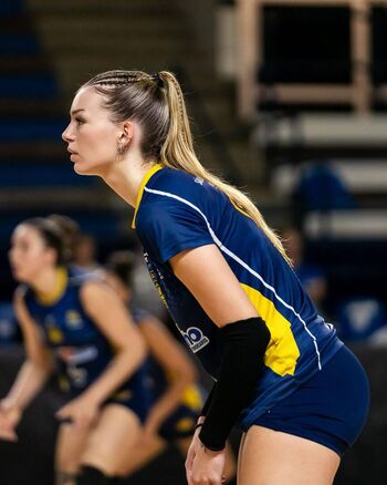 Victoria Borges Trunkl