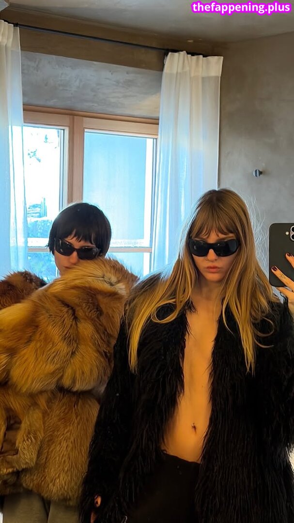 Victoria De Angelis (Maneskin bassist)