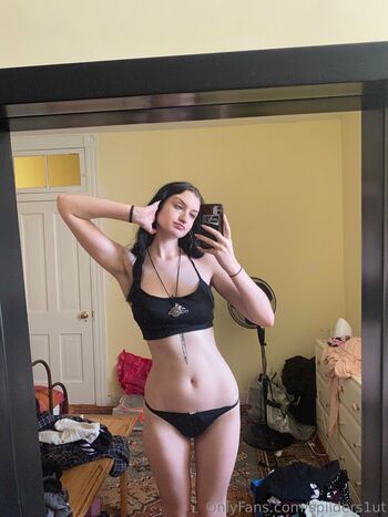 Violetxstar Deathbyviolet