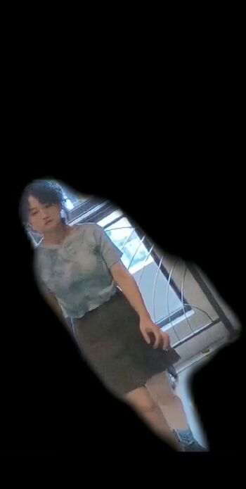 Voyeur Asian Pissing Toilet &Amp; Upskirts Only
