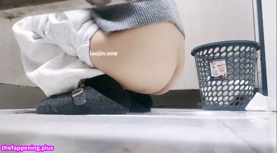 Voyeur Asian Pissing Toilet &Amp; Upskirts Only