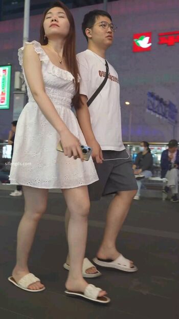 Voyeur Asian Pissing Toilet &Amp; Upskirts Only