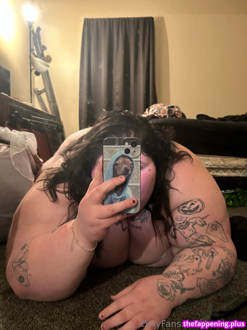 vvblazee / vvibez_ Nude OnlyFans Photo #11