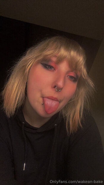 wakean-bake