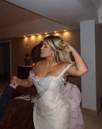 Wanda Nara