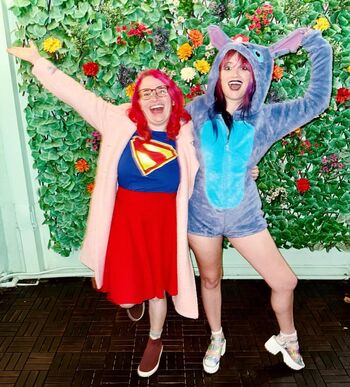 Whitney Van Laningham