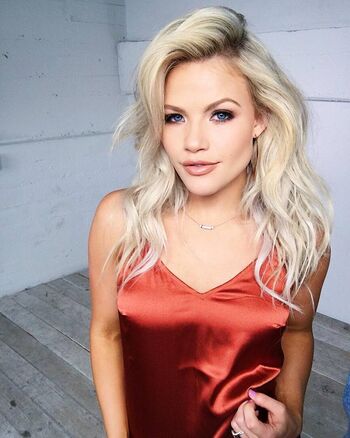 Witney Carson