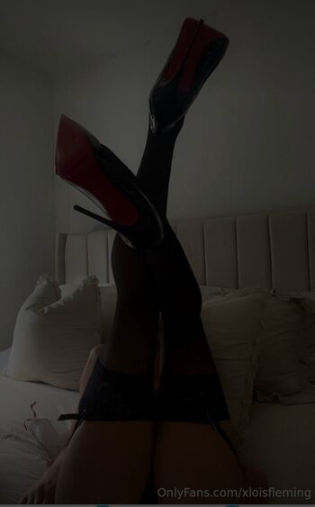 xloisfleming
