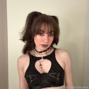 xsinnybunsx