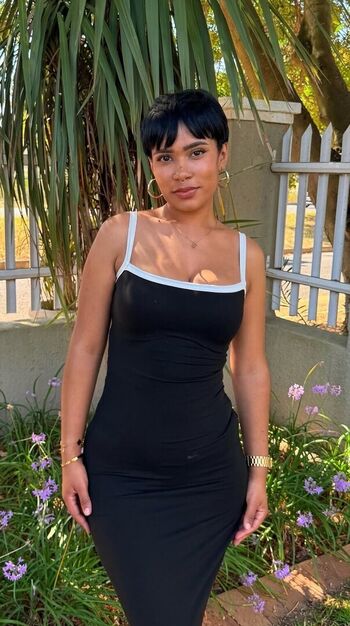 Xtacey, Stacey Africa