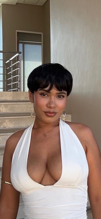 Xtacey, Stacey Africa