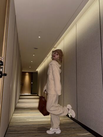 Yeji - ITZY (예지, Hwang Ye-ji)