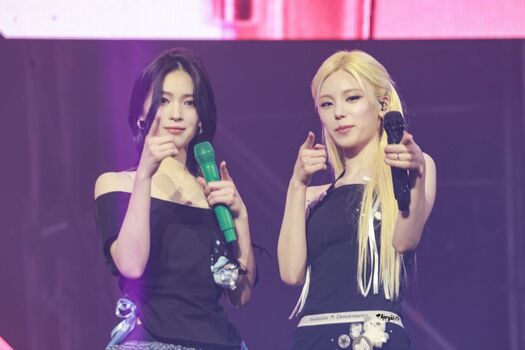 Yeji - ITZY (예지, Hwang Ye-ji)