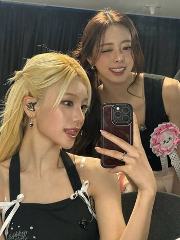 Yeji - ITZY (예지, Hwang Ye-ji)