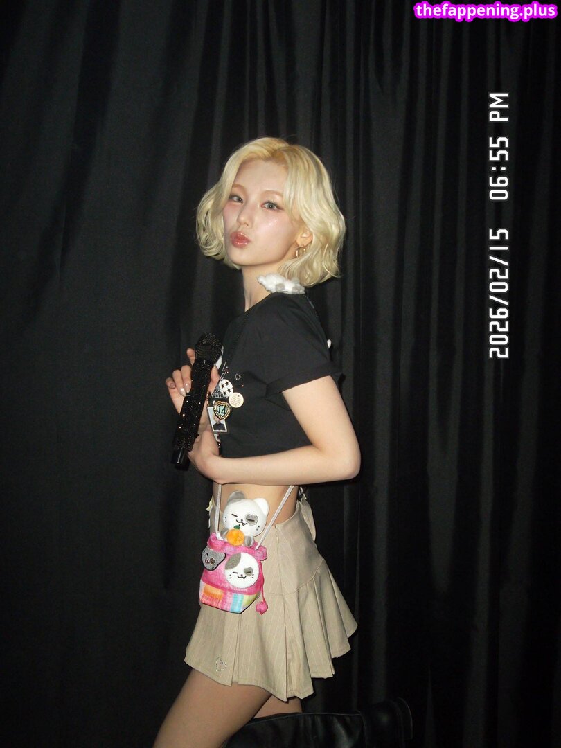 Yeji - ITZY (예지, Hwang Ye-ji)