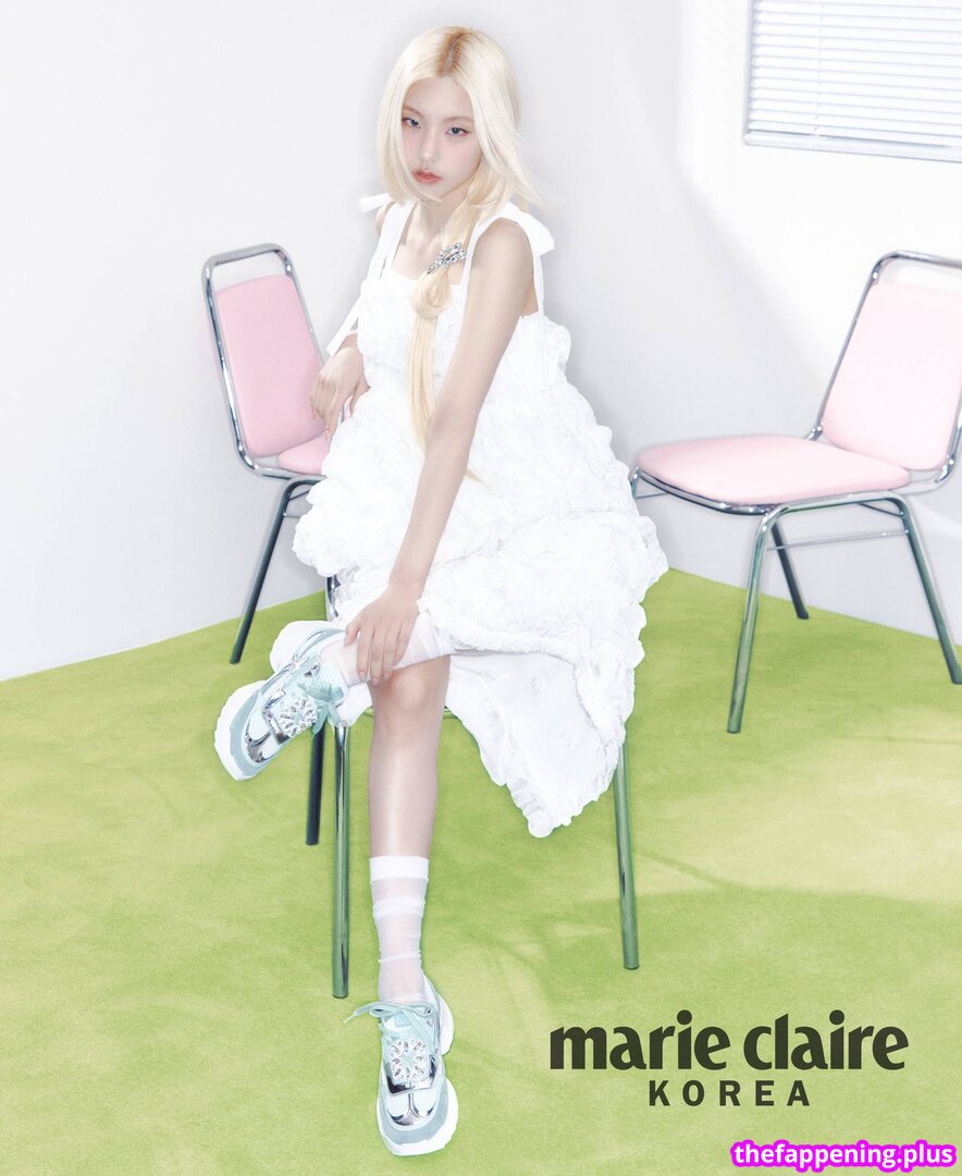 Yeji - ITZY (예지, Hwang Ye-ji)