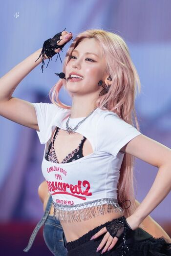 Yeji