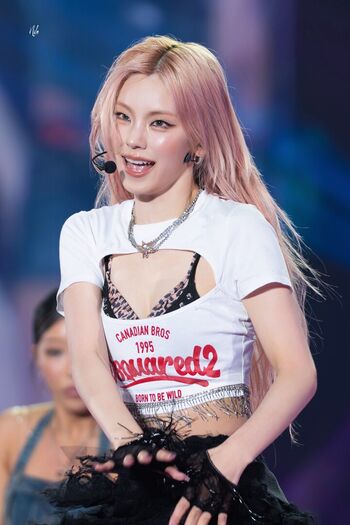 Yeji