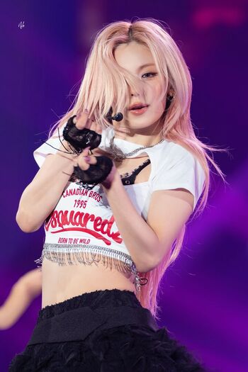 Yeji