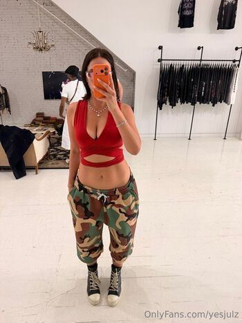 Yesjulz