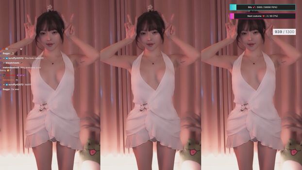 yoon_froggy - korean streamer