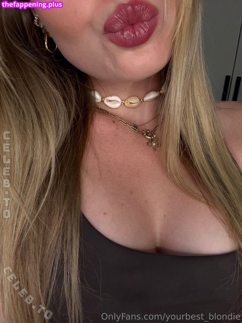 yourbestblondie2