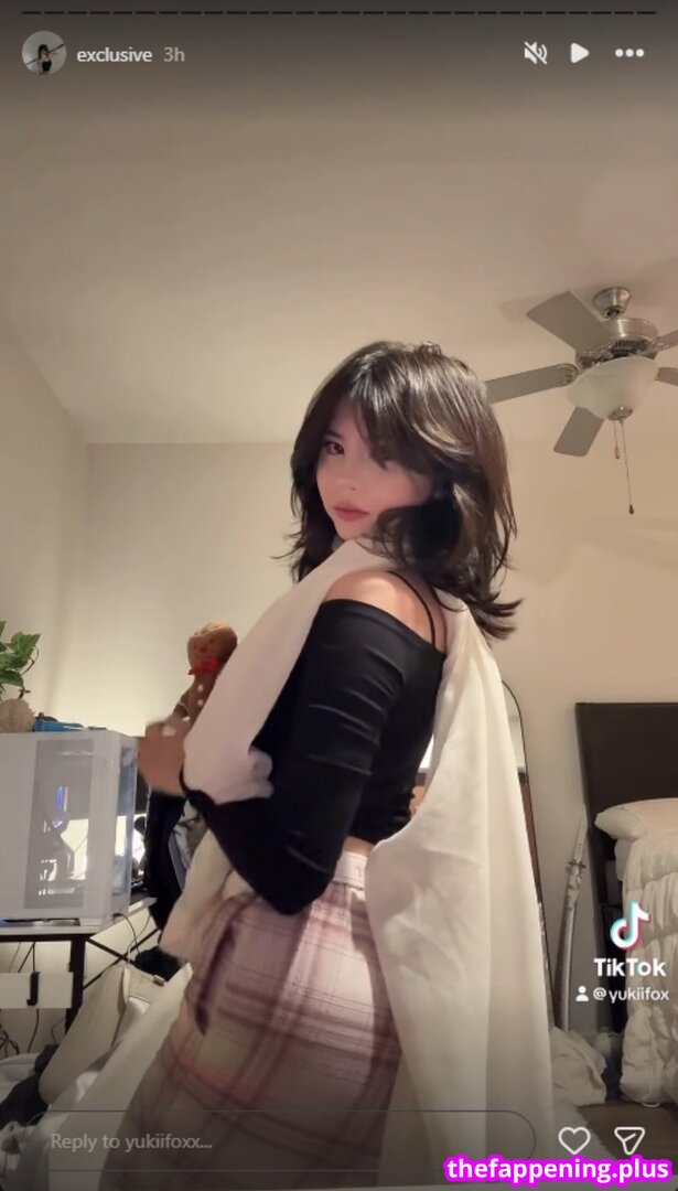 Yukiifoxx