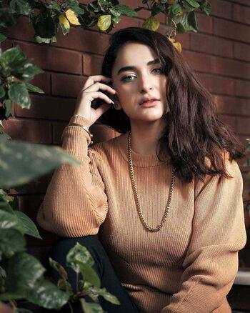 Yumna Zaidi