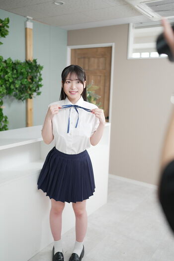 Yuna Shirahoshi 白星優菜