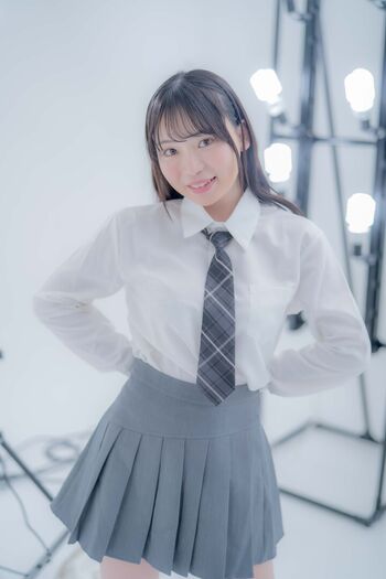 Yuna Shirahoshi 白星優菜