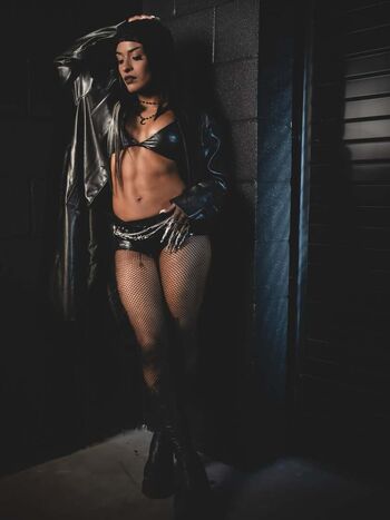 Zelina Vega