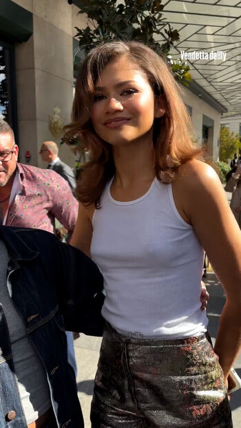 Zendaya